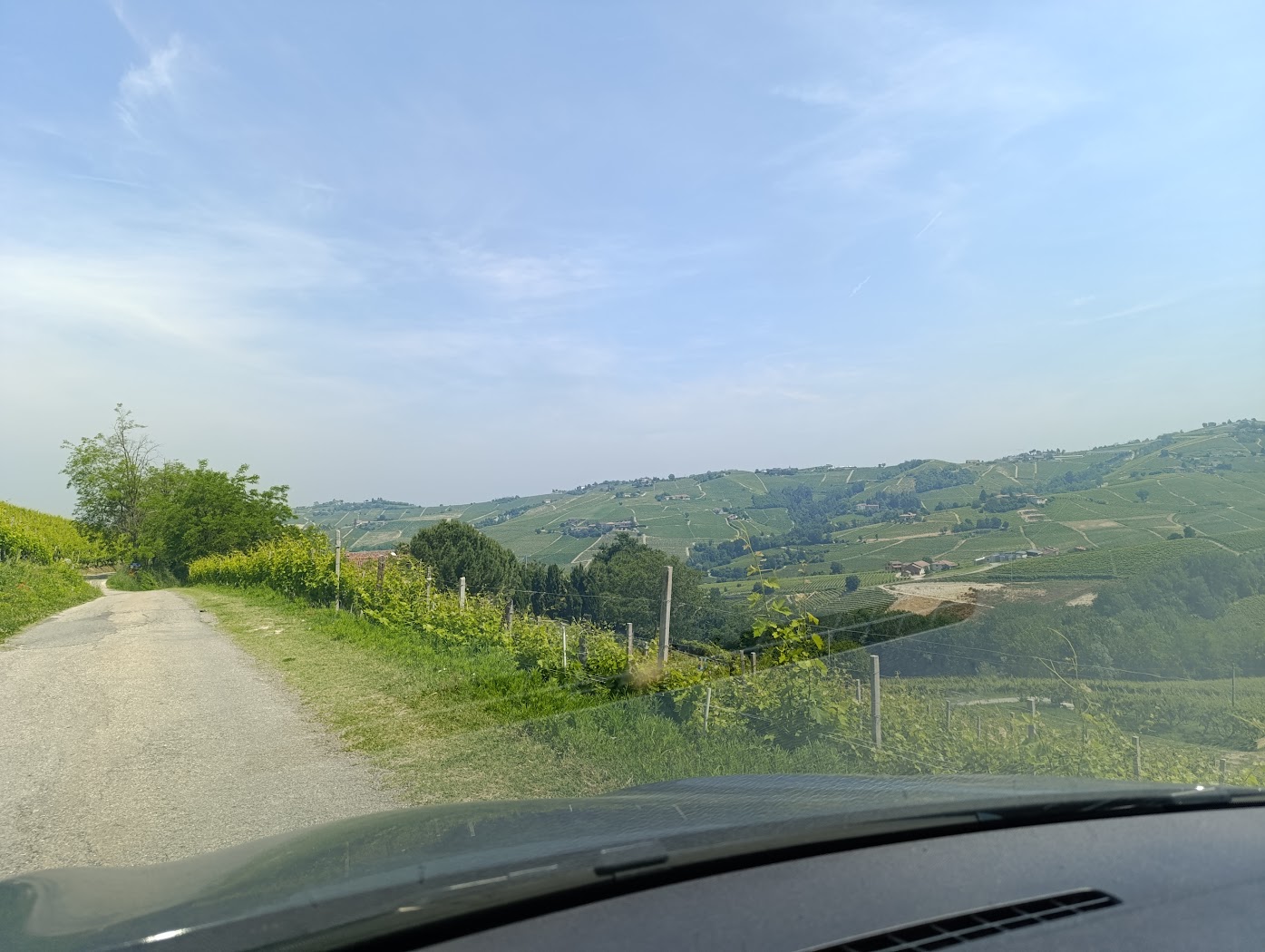 Langhe, fotografia 2