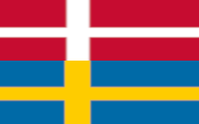 Copertina del viaggio Danimarca e Svezia 2013