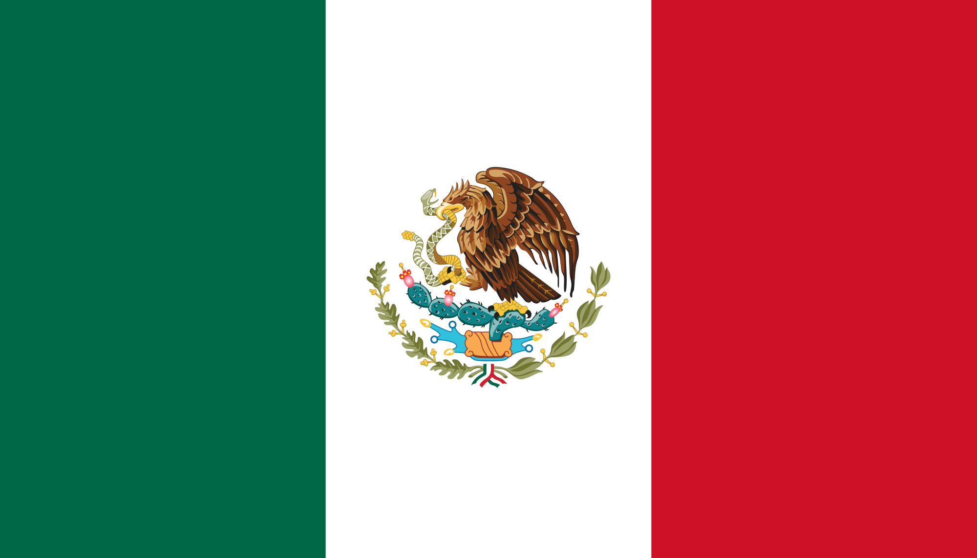 Copertina del viaggio Messico 2023